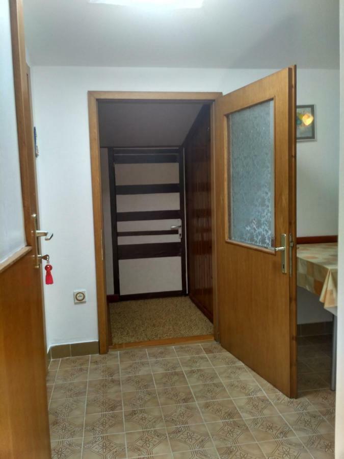 Apartmani Tonica Sukošan エクステリア 写真