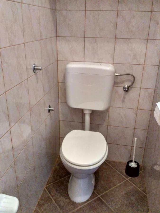 Apartmani Tonica Sukošan エクステリア 写真