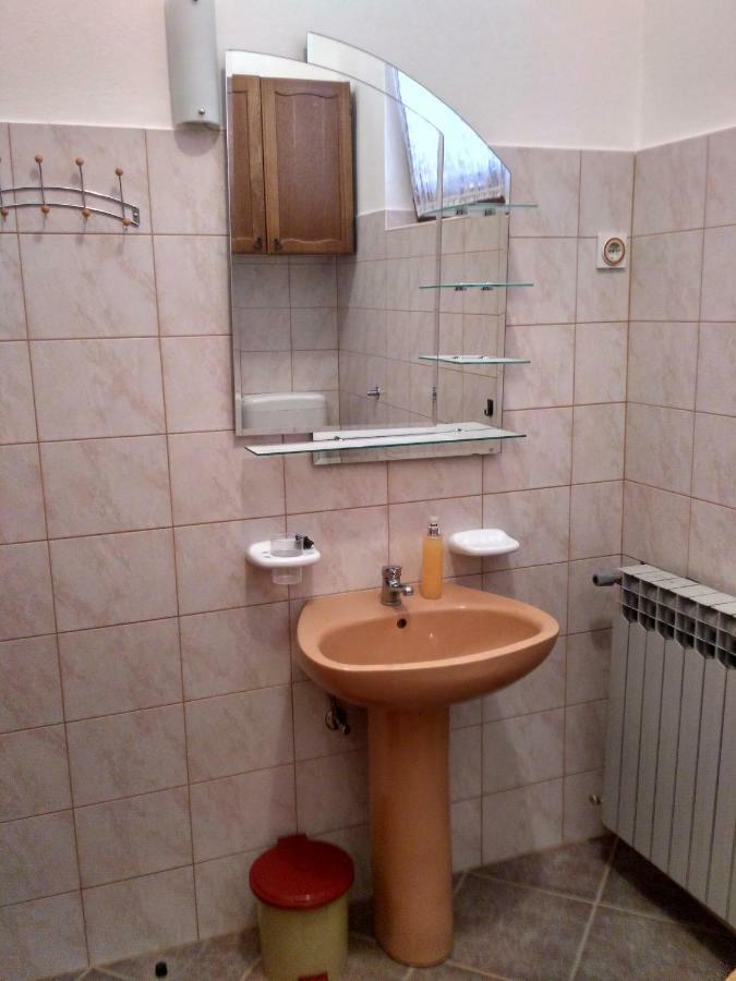 Apartmani Tonica Sukošan エクステリア 写真