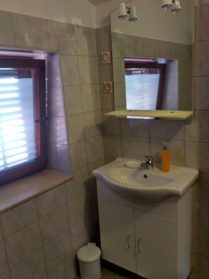Apartmani Tonica Sukošan エクステリア 写真