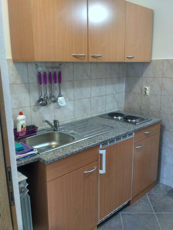 Apartmani Tonica Sukošan エクステリア 写真