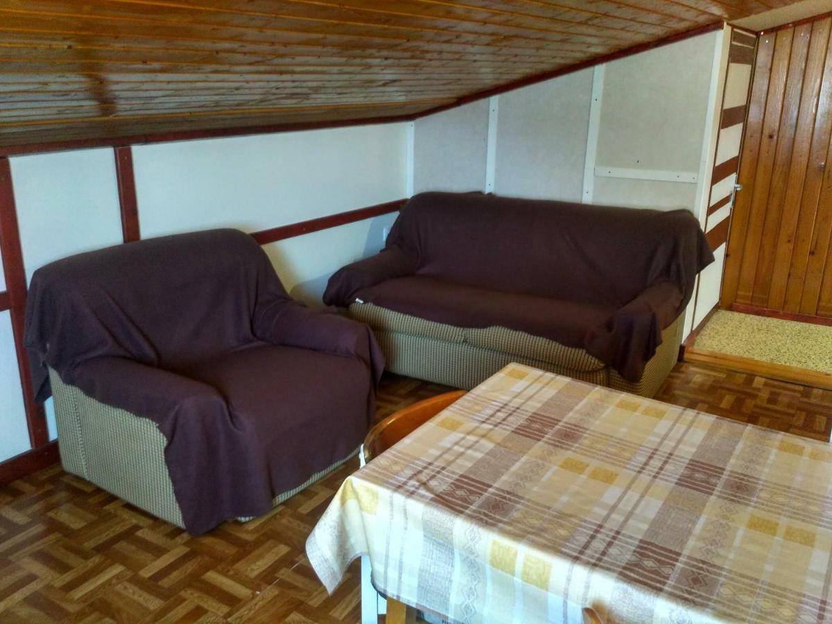 Apartmani Tonica Sukošan エクステリア 写真
